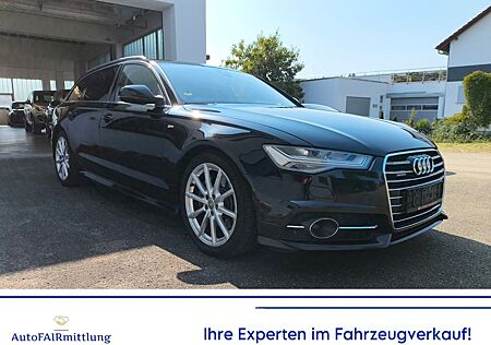 Audi A6 Avant 3.0 TDI quatt. S-LINE/MATRIX/ACC/KAMERA
