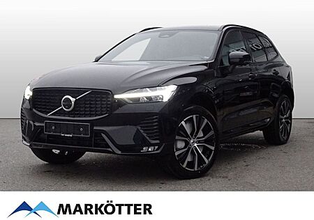 Volvo XC 60 XC60 Plus Dark 2WD B4 Benzin EU6d/360°Cam/Pano/S