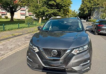 Nissan Qashqai *2019 | PANO | CARPLAY | 360 KAMERA
