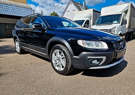 Volvo XC 70 XC70 Momentum AWD +1.HAND+