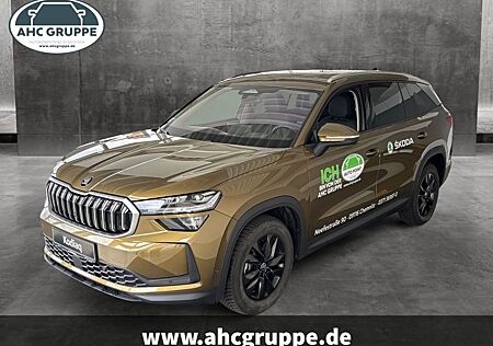 Skoda Kodiaq 2.0 TDI 142kW 4x4 Euro6e Selection 7-Gang