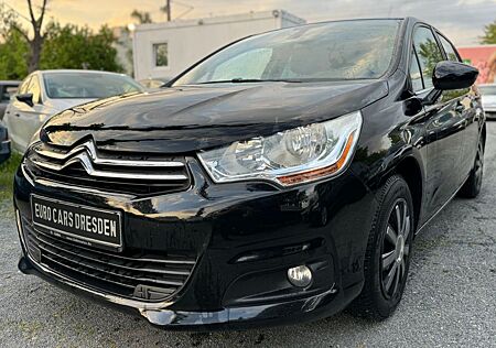 Citroën C4 VTi 95 SELECTION
