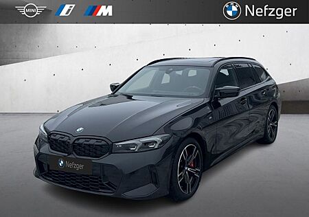 BMW 340 M340i xDrive Touring M Sport RFK LED H&K PANO