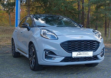 Ford Puma ST-Line X