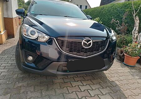 Mazda CX-5 2.2 SKYACTIV-D SENDO SENDO