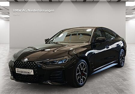 BMW 430d xDrive Gran Coupé M Sport Harman/K Laser