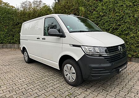 VW T6 Transporter Volkswagen Kasten *App Connect*