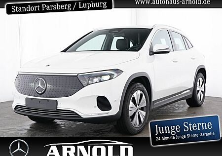 Mercedes-Benz EQA 350 4M Progressive Kamera el-Klappe Totw LED