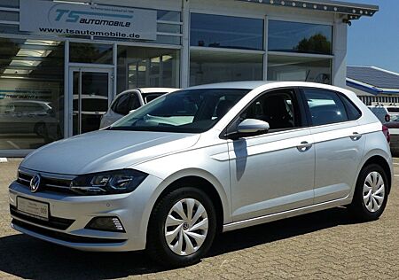 VW Polo Volkswagen Comfortline Klima+PDC+BT+Allw.+Service neu