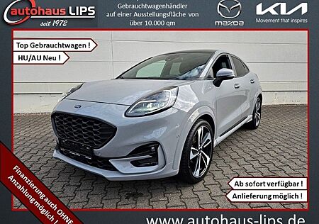 Ford Puma 1.0 EcoBoost Hybrid ST-LINE X | Navi | ACC