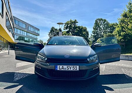 VW Scirocco Volkswagen 2.0TDI Aut. DSG