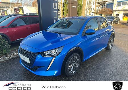 Peugeot 208 e- Active Pack LED DAB SHZ Spurhalteass. Ver
