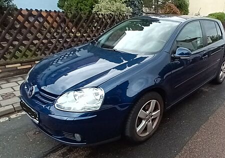 VW Golf Volkswagen 1.4 TSI 90 kW United United