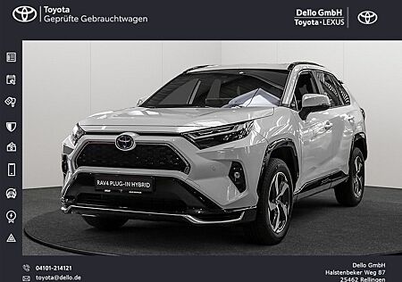 Toyota RAV 4 RAV4 2.5 Plug-in Hybrid 4x4 Teamplayer HUD LED