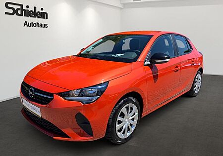 Opel Corsa Elektro 50kWh 136PS Edition *TOPZUSTAND*