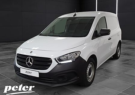 Mercedes-Benz Citan 112 CDI MBUX+Cam+Navi+Facelift+PTS+SHZ