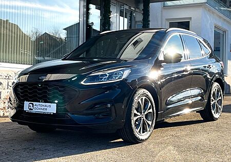 Ford Kuga 2.5 Duratec Plug-In Hybrid ST-Line X