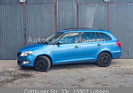 Skoda Fabia Combi Fresh (Nr. 023)