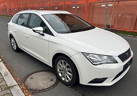 Seat Leon ST 2.0 TDI 110kW Start&Stop Style *2.Hand*