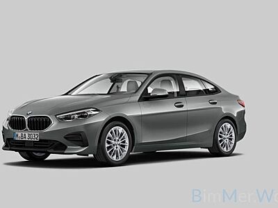 BMW 220 Gran Coupé HUD DAB Sport AdaptLED PDC Leder