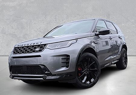Land Rover Discovery Sport P300e Dynamic SE StandHZG AHK-el