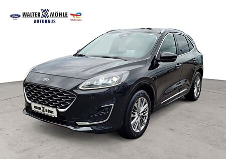 Ford Kuga 2,0l Ecoblue 4x4 Aut. Vignale *Pano*