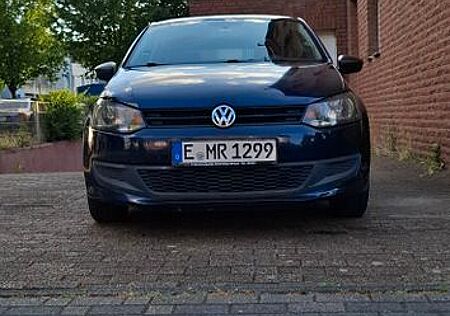 VW Polo Volkswagen 1.6 TDI 135 PS Viele Neuteile