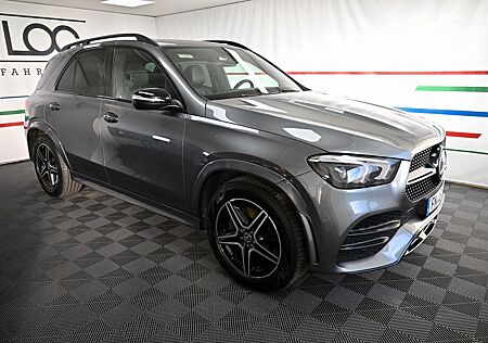 Mercedes-Benz GLE 450 AMG Line 4Matic Night-Paket