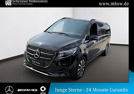 Mercedes-Benz V 300 AVANTGARDE XL Facelift Distr*360°*Stdhzg