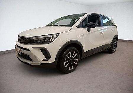 Opel Crossland X Crossland Elegance