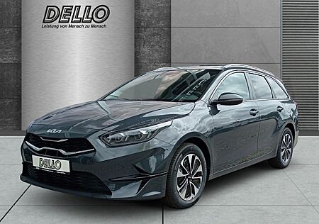 Kia Cee'd Sportswagon Ceed_sw 1.5 T-GDI DCT Vision LED Navi Rfk. Sitzh