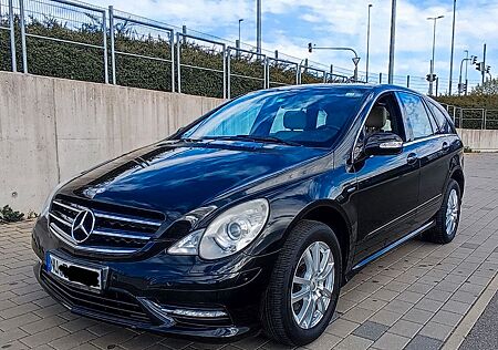 Mercedes-Benz R 350 BlueTEC 4MATIC lang -