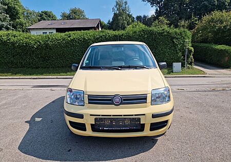 Fiat Panda 1.2 8V Dynamic
