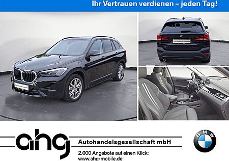 BMW X1 xDrive25e Sport Line Aut. Navi PDC HIFI Kamer