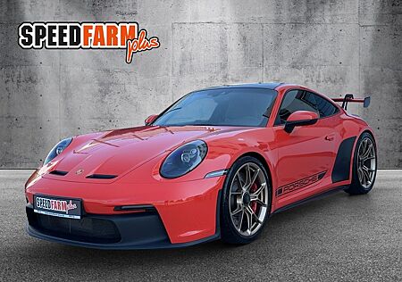 Porsche 911 Urmodell GT 3 Clubsport/Lift/Sport-Chrono/APPROVED´26