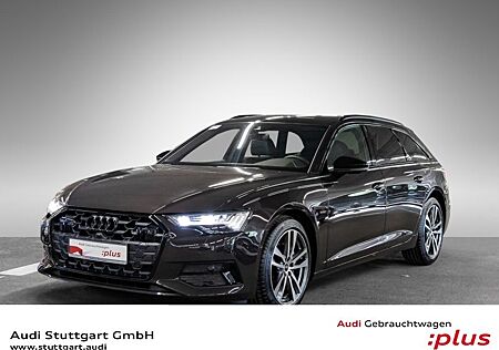Audi A6 Avant Sport Advanced 35 TDI S tronic AHK SHZ