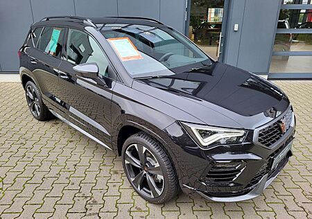 Cupra Ateca 1.5 TSI DSG *AHK*Sitzh.*Navig.*Garantie*