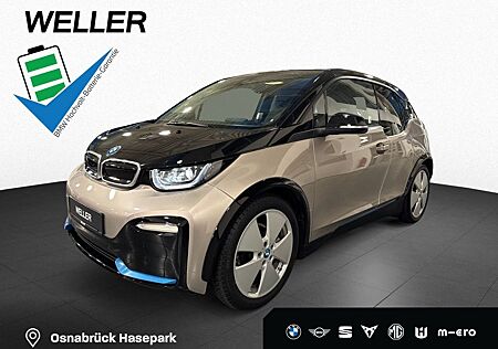 BMW i3s 120Ah AdLED NavProf DrAssPlus Sitzh Kam 20"