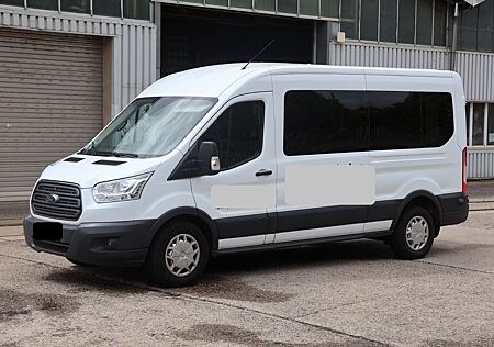 Ford Transit Kombi 350 L3 Trend