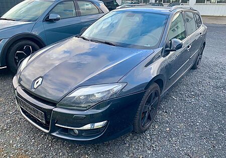 Renault Laguna III 2,0 dCI Grandtour GT Aut.