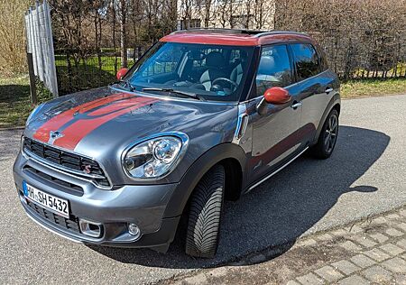 Mini Cooper S Countryman Countryman S (Cooper) Cooper S ALL4 Park Lane