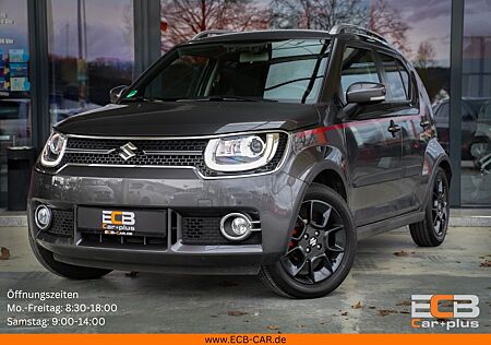 Suzuki Ignis Automatik*1.Hand/SHZ/Temp.*