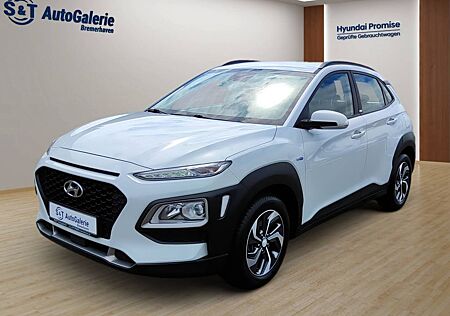 Hyundai Kona (MJ20) HEV Hybrid Electro TREND