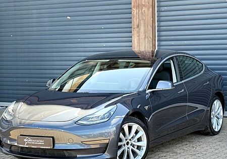 Tesla Model 3 Long Range Dual AWD 441PS/Pano/LED/CAM/