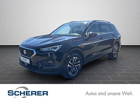 Seat Tarraco 1.5 TSI Style NAVI/RearView/LED/Klima uv