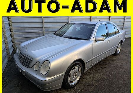 Mercedes-Benz E 280 Limousine*Automatikgetriebe*Tüv:07/2027*