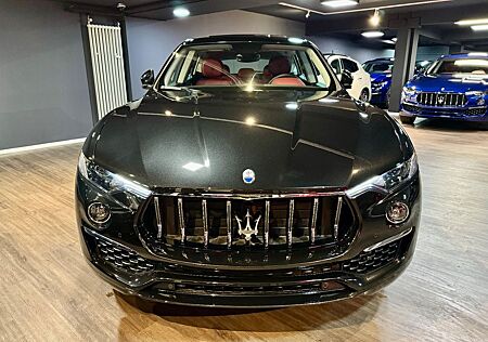 Maserati Levante Hybrid GT Sportpa./Sitzbe./Soundsy./Pano