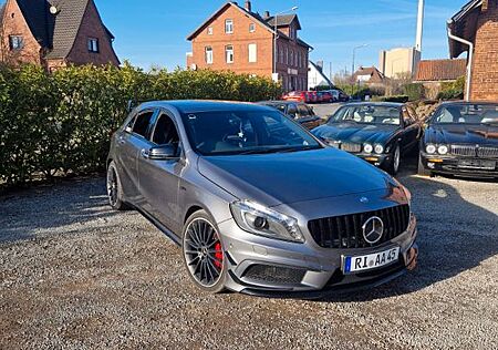 Mercedes-Benz A 45 AMG Rechtslenker W176