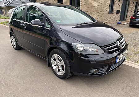 VW Golf Plus Volkswagen 1.9 TDI Goal TÜV November 2026