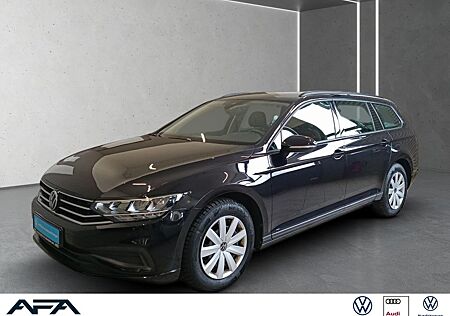 VW Passat Variant Volkswagen 1.5 TSI RFK*LED*Navi*DAB*SHZ